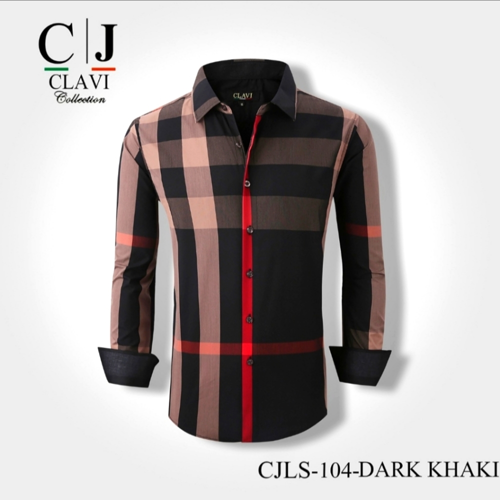 COPY - 104 dark khaki